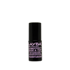 LAYBA GEL POLISH GUMEFFECT - LAYLA Cosmetics