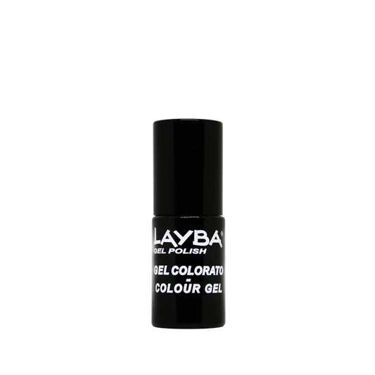 LAYBA GEL POLISH Layla Cosmetics