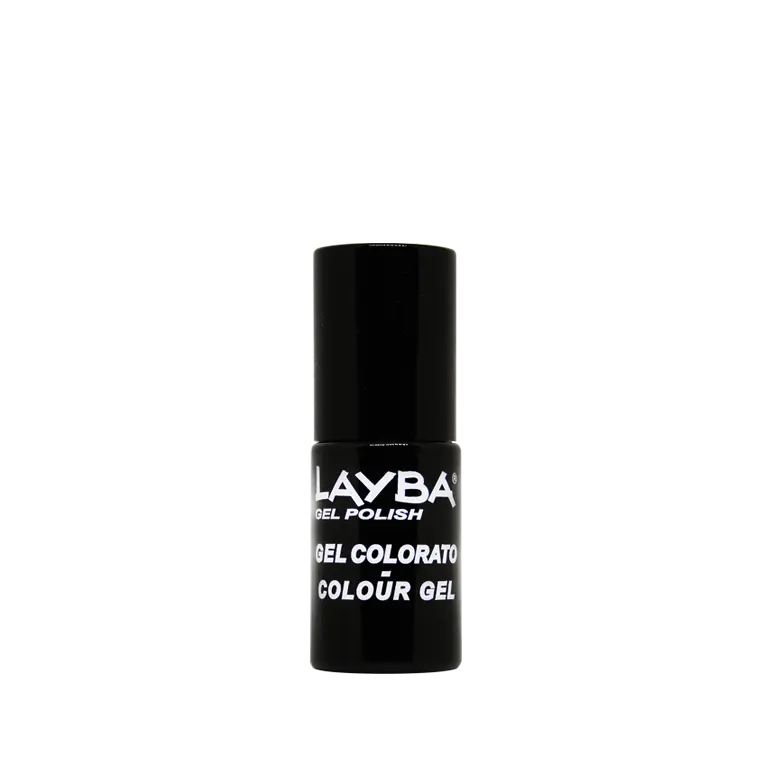 LAYBA GEL POLISH
