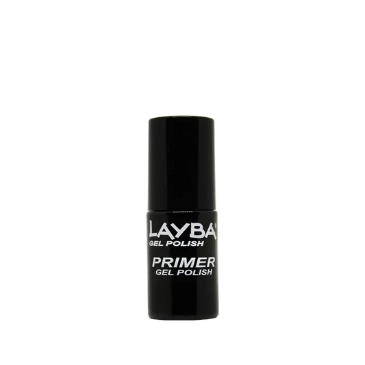 LAYBA GEL POLISH PRIMER - LAYLA Cosmetics