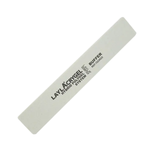 LAYLACRYGEL BUFFER - LAYLA Cosmetics