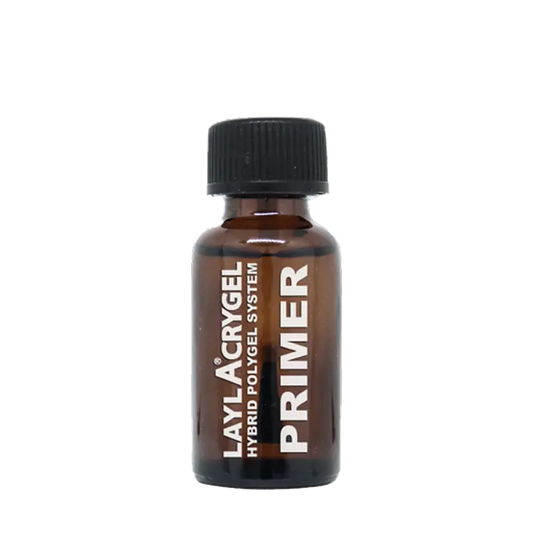 LAYLACRYGEL PRIMER - LAYLA Cosmetics