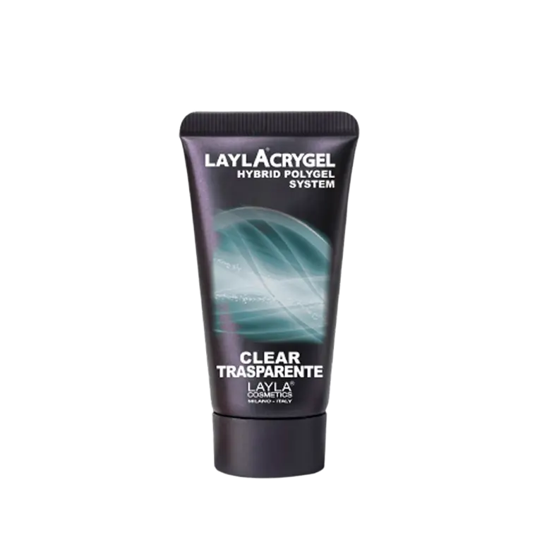 LAYLACRYGEL TUBO - LAYLA Cosmetics