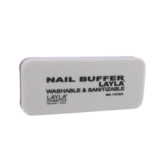 LAYLAGEL BUFFER - LAYLA Cosmetics