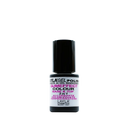 LAYLAGEL POLISH GUMEFFECT COLOUR - LAYLA Cosmetics