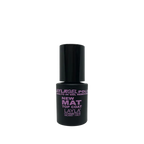 LAYLAGEL POLISH MAT TOP COAT - LAYLA Cosmetics