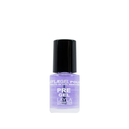 LAYLAGEL POLISH PRE GEL - LAYLA Cosmetics