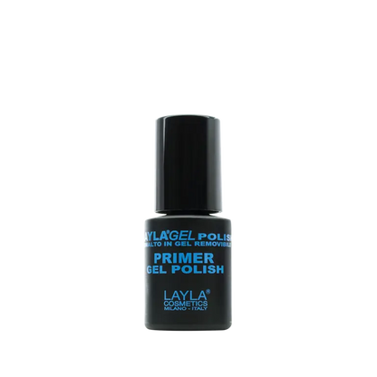 LAYLAGEL POLISH PRIMER - LAYLA Cosmetics