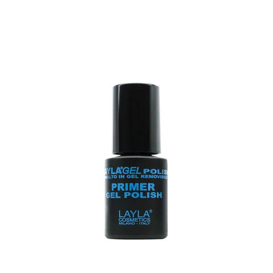 LAYLAGEL POLISH PRIMER - LAYLA Cosmetics