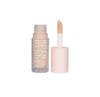 LIQUID HIDE Correttore Fluido Illuminante - LAYLA Cosmetics