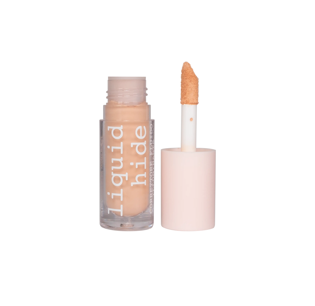LIQUID HIDE Correttore Fluido Illuminante - LAYLA Cosmetics