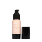 LOOK PERFECT FOUNDATION - LAYLA Cosmetics