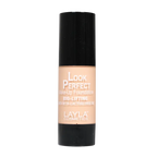 LOOK PERFECT FOUNDATION - LAYLA Cosmetics
