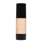 LOOK PERFECT FOUNDATION - LAYLA Cosmetics