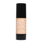 LOOK PERFECT FOUNDATION - LAYLA Cosmetics
