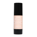 LOOK PERFECT FOUNDATION - LAYLA Cosmetics