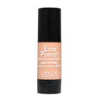 LOOK PERFECT FOUNDATION - LAYLA Cosmetics