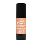 LOOK PERFECT FOUNDATION - LAYLA Cosmetics