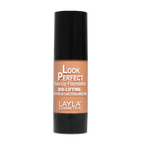 LOOK PERFECT FOUNDATION - LAYLA Cosmetics