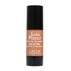 LOOK PERFECT FOUNDATION - LAYLA Cosmetics