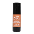 LOOK PERFECT FOUNDATION - LAYLA Cosmetics