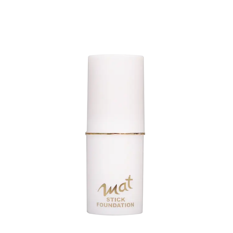 MAT STICK FOUNDATION - LAYLA Cosmetics