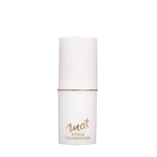 MAT STICK FOUNDATION - LAYLA Cosmetics