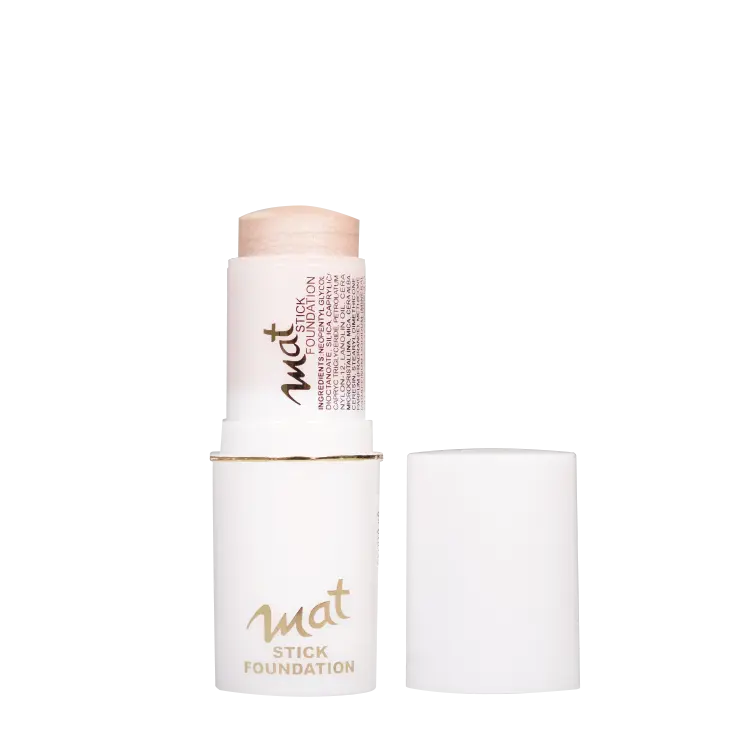 MAT STICK FOUNDATION - LAYLA Cosmetics