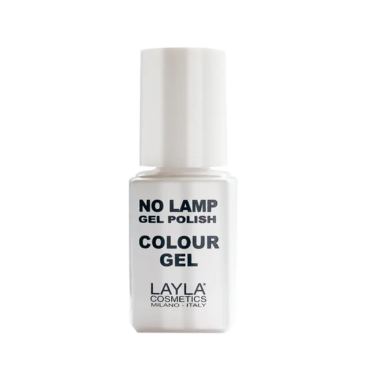 NO LAMP GEL POLISH COLOUR - LAYLA Cosmetics