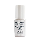 NO LAMP GEL POLISH COLOUR - LAYLA Cosmetics