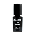 NO LAMP GEL POLISH TOP COAT - LAYLA Cosmetics