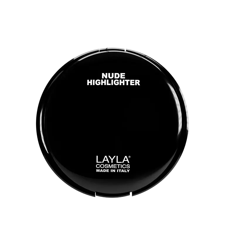 NUDE HIGHLIGHTER - LAYLA Cosmetics