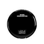 NUDE HIGHLIGHTER - LAYLA Cosmetics