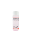 NUTROSOLVENTE OLEOSO - LAYLA Cosmetics