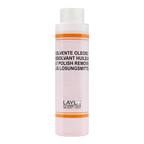 NUTROSOLVENTE OLEOSO - LAYLA Cosmetics
