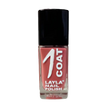 ONE COAT NAIL POLISH - LAYLA Cosmetics