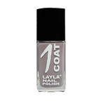 ONE COAT NAIL POLISH - LAYLA Cosmetics