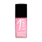 ONE COAT NAIL POLISH - LAYLA Cosmetics