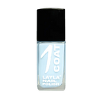 ONE COAT NAIL POLISH - LAYLA Cosmetics