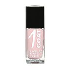 ONE COAT NAIL POLISH - LAYLA Cosmetics