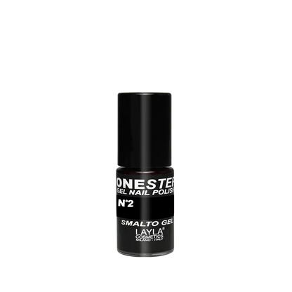 ONE STEP GEL NAIL POLISH Layla Cosmetics
