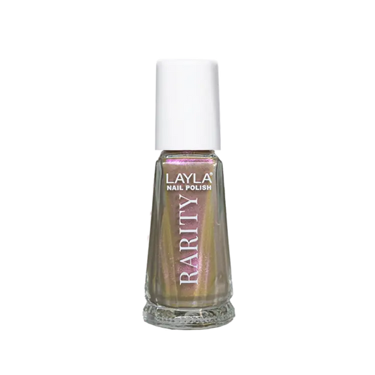 RARITY NAIL POLISH - LAYLA Cosmetics