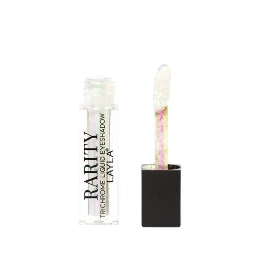 RARITY TRICHROME LIQUID EYESHADOW - LAYLA Cosmetics
