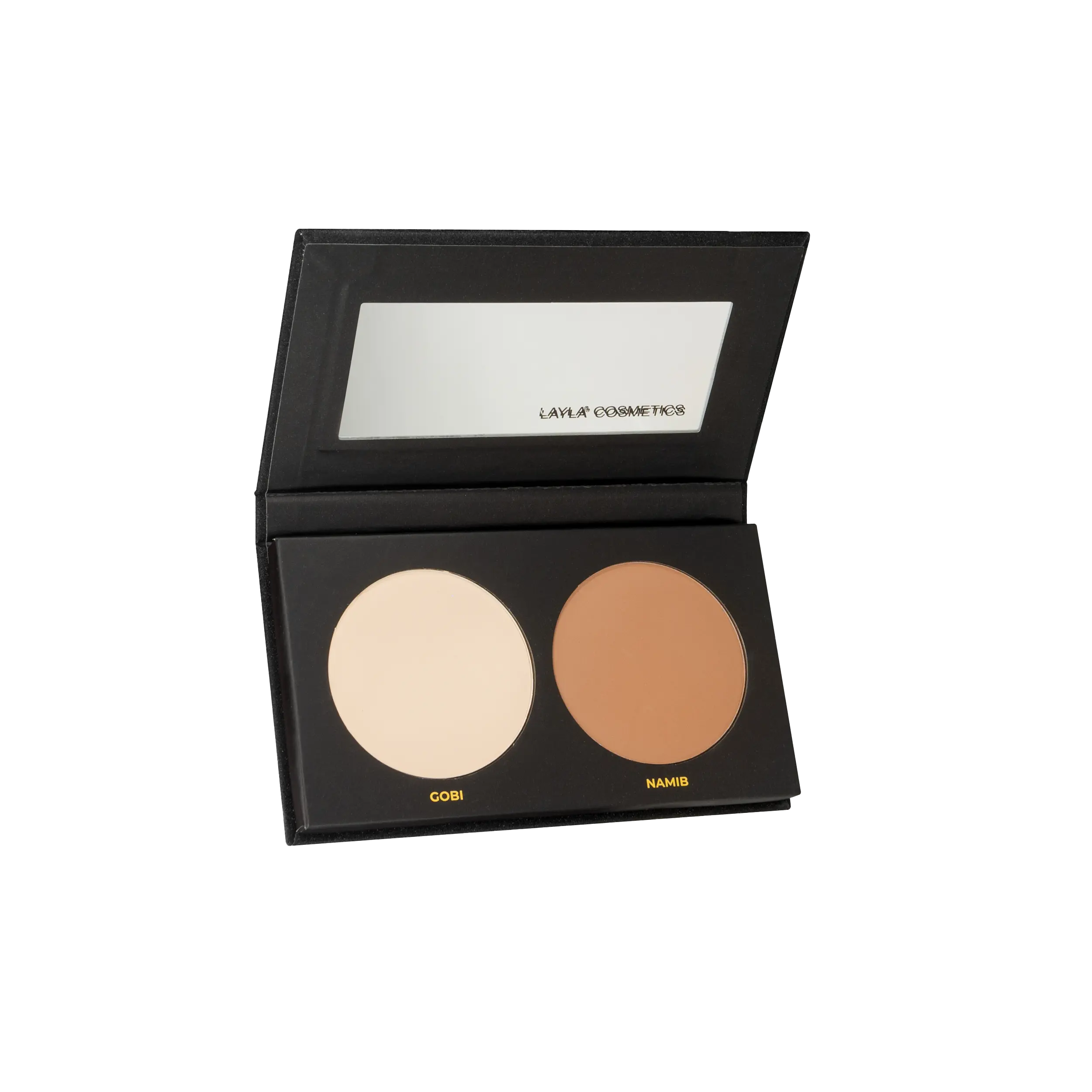 SCULPT CONTOUR LIGHT COLD - LAYLA Cosmetics