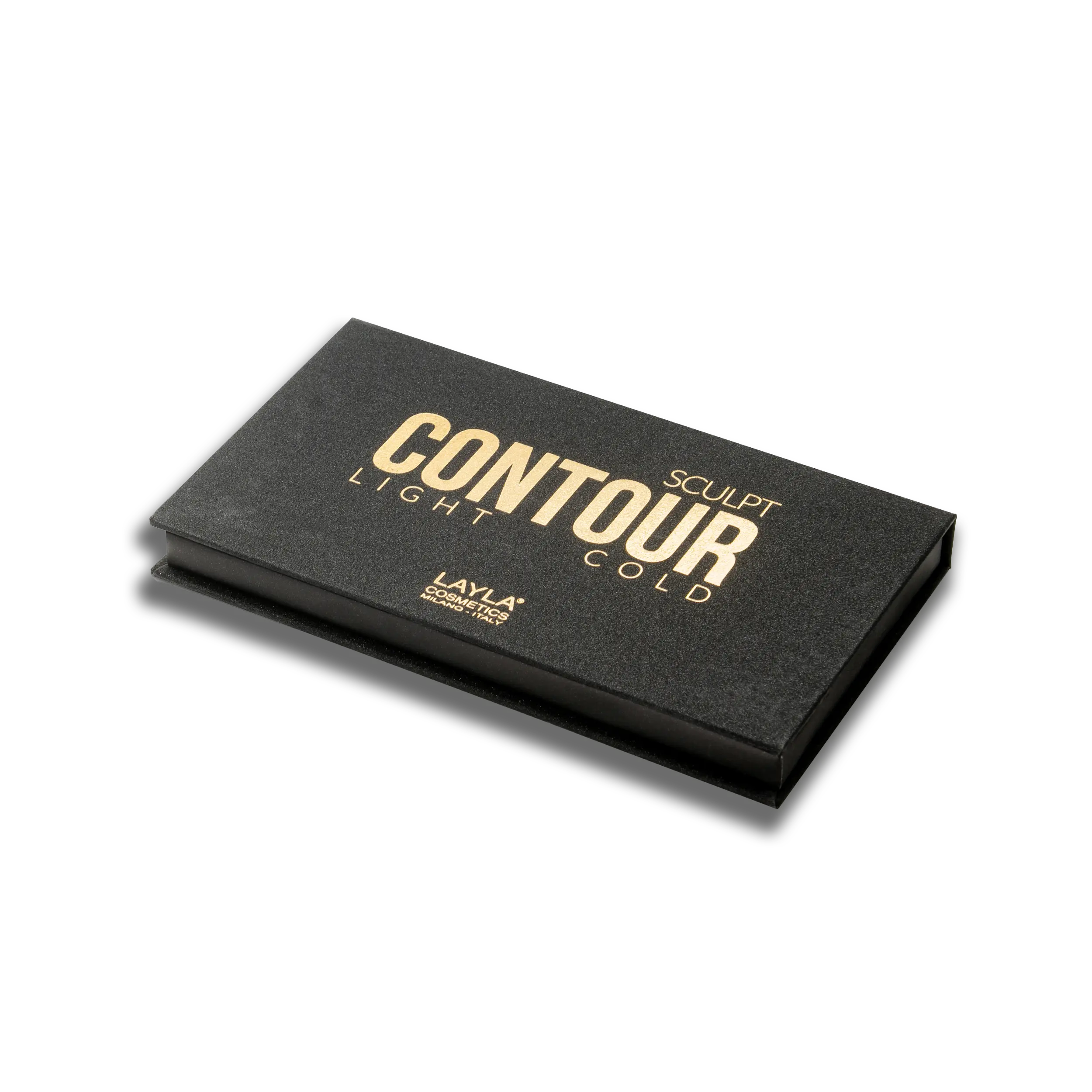SCULPT CONTOUR LIGHT COLD - LAYLA Cosmetics