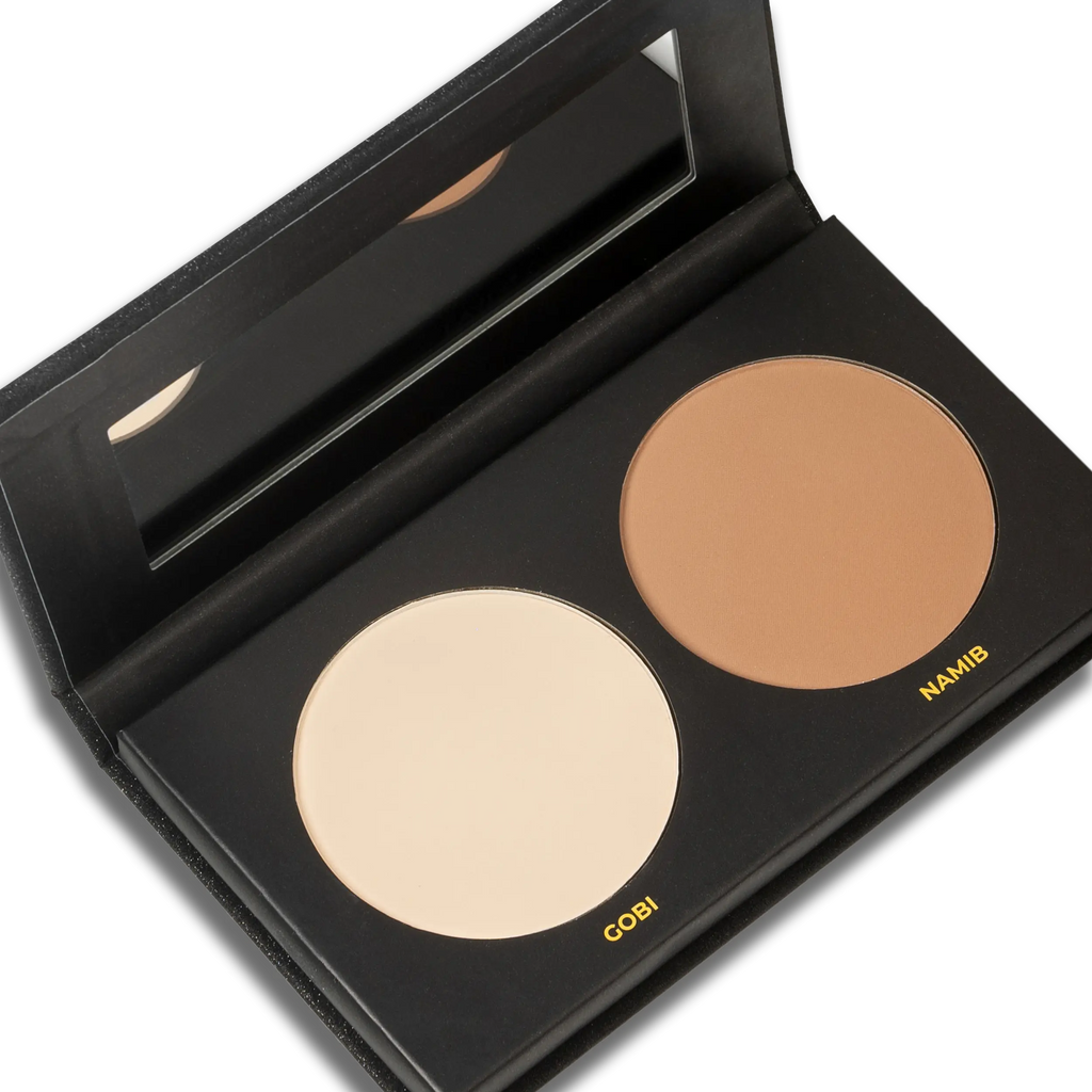 SCULPT CONTOUR LIGHT COLD - LAYLA Cosmetics