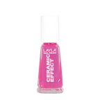 SMALTO LAYLA CERAMIC EFFECT 101-116 - LAYLA Cosmetics