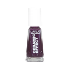 SMALTO LAYLA CERAMIC EFFECT Layla Cosmetics