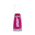 SMALTO LAYLA CERAMIC EFFECT Layla Cosmetics