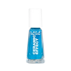 SMALTO LAYLA CERAMIC EFFECT Layla Cosmetics